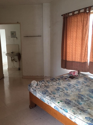 1 BHK Flat In Kunal Icon Housing Society  for Rent  In Pimpri-chinchwad,