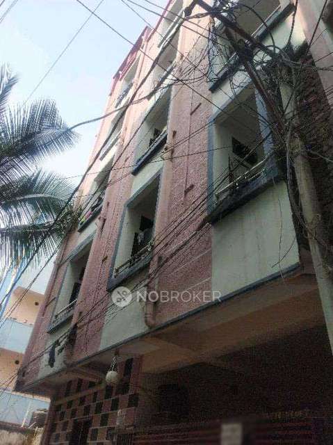 1 BHK House for Rent  In Anjaiah Nagar, Gachibowli