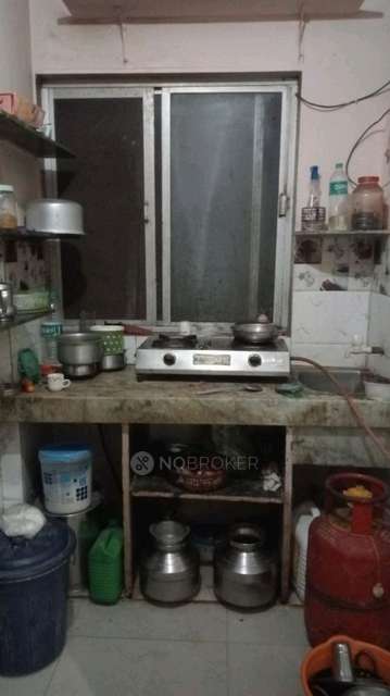 1 RK Flat In Sukhsagar Gharkul For Sale  In Nalasopara East