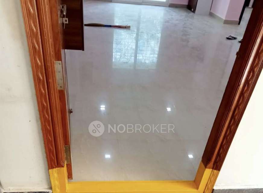 3 BHK Flat In Mukundssai Ganesh Apartments Kondapur for Rent  In Kondapur