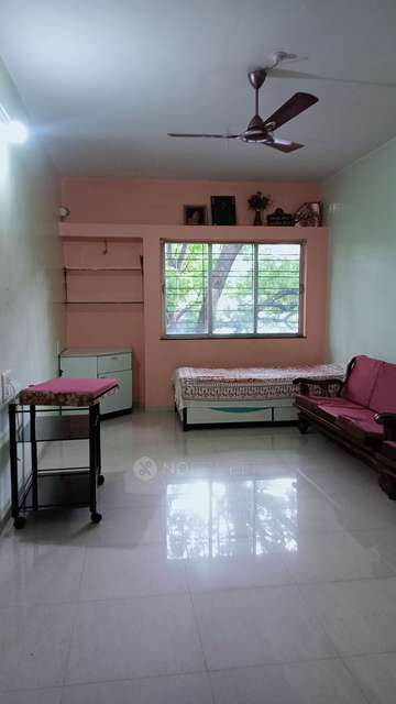 3 BHK Flat In Dahanukar Dahanukar Colony, Kothrud for Rent  In Kothrud