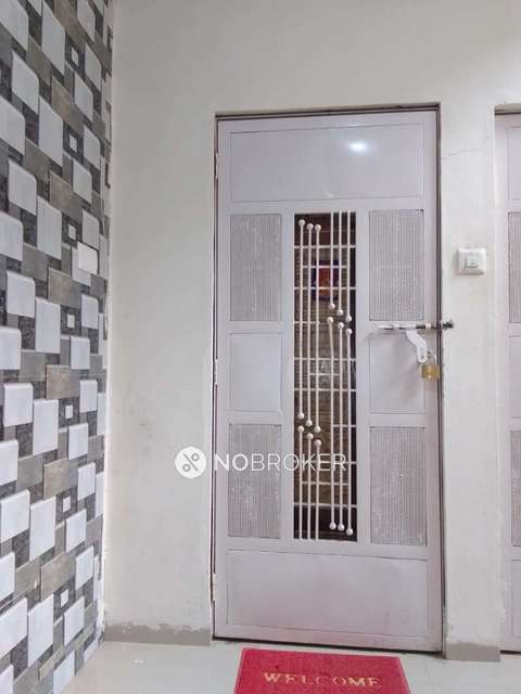 2 BHK Flat In Malhar Complex Sai Park Road for Rent  In Pandhari Nagar