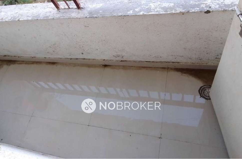 2 BHK Flat In Malhar Complex Sai Park Road for Rent  In Pandhari Nagar