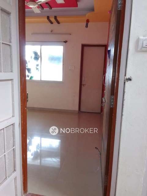 2 BHK Flat In Malhar Complex Sai Park Road for Rent  In Pandhari Nagar