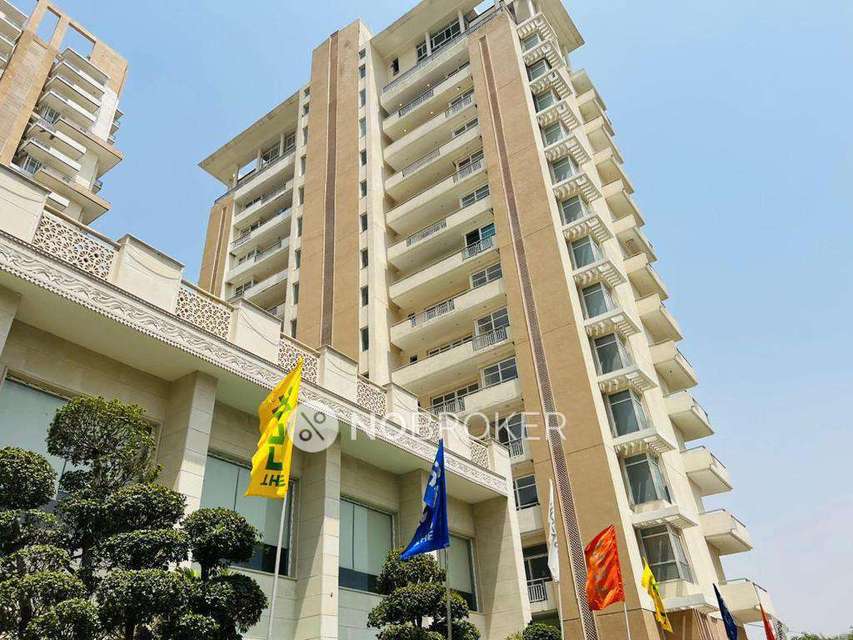 2 BHK Flat In Ss The Leaf  For Sale  In Sector 85