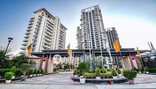 2 BHK Flat In Ss The Leaf  For Sale  In Sector 85