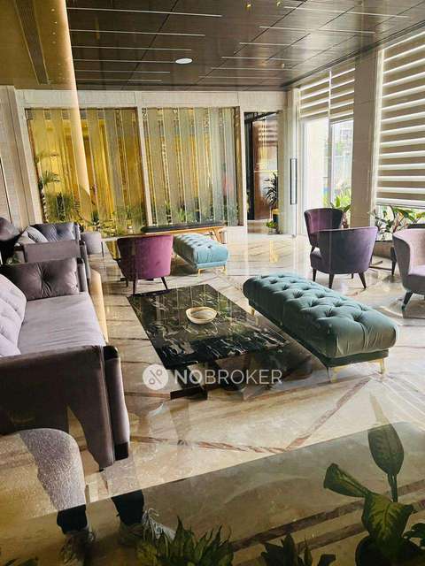 2 BHK Flat In Ss The Leaf  For Sale  In Sector 85