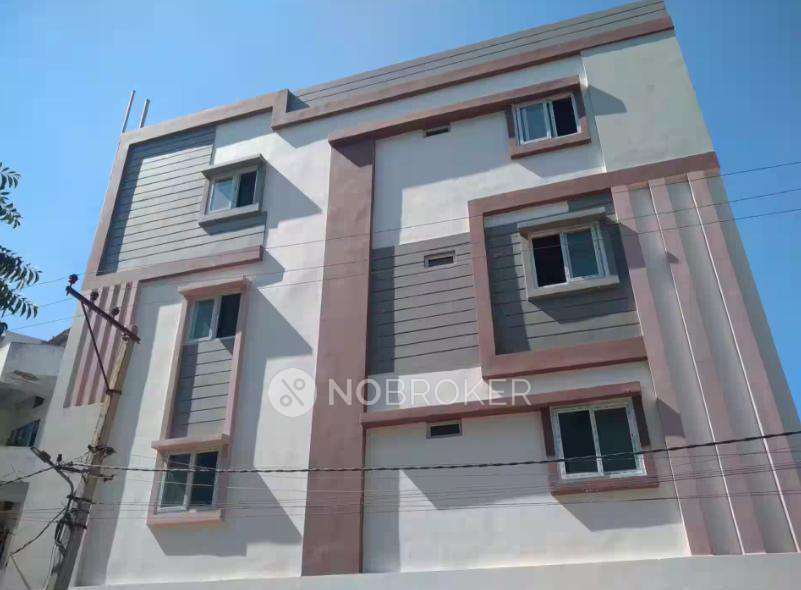 PG for Boys in Annojiguda