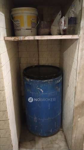 1 BHK Flat In Pratik Apartment  For Sale  In Thane West