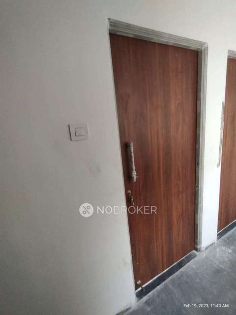 1 BHK Flat In Unicon Akshar for Rent  In Perne