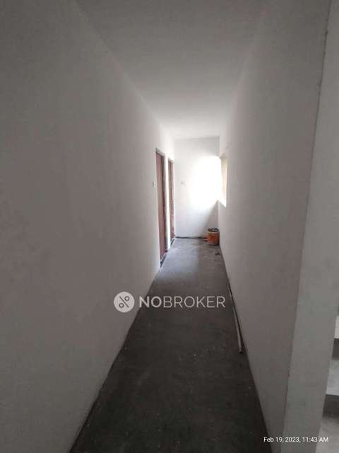 1 BHK Flat In Unicon Akshar for Rent  In Perne