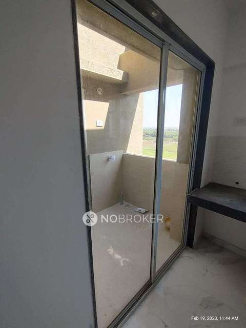 1 BHK Flat In Unicon Akshar for Rent  In Perne