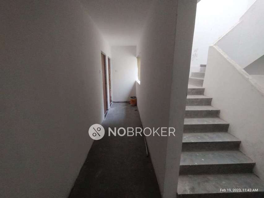 1 BHK Flat In Unicon Akshar for Rent  In Perne