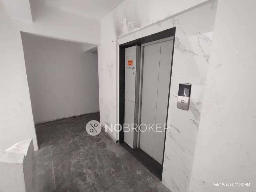 1 BHK Flat In Unicon Akshar for Rent  In Perne