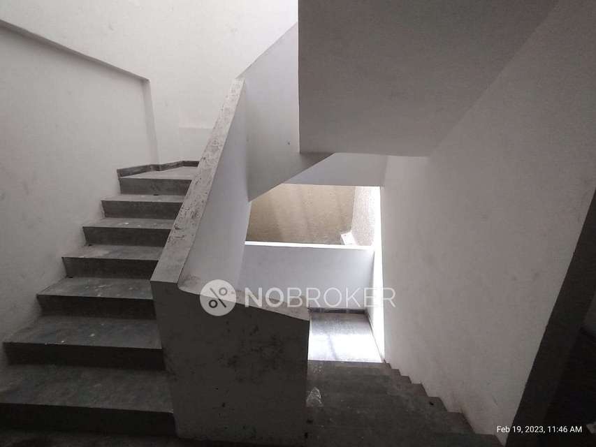 1 BHK Flat In Unicon Akshar for Rent  In Perne