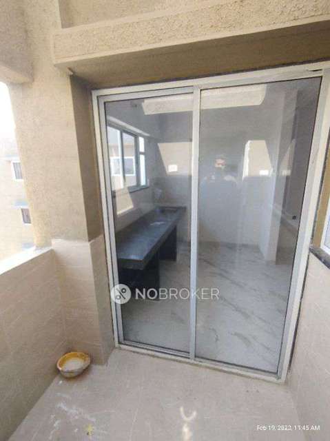 1 BHK Flat In Unicon Akshar for Rent  In Perne