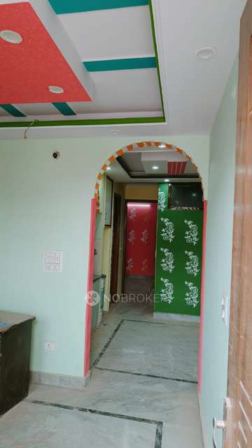3 BHK Flat In Standalone Building  For Sale  In Bhajanpura,