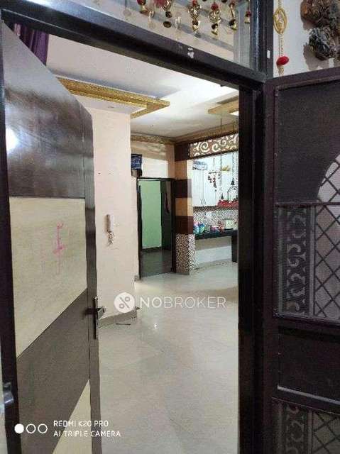 3 BHK Flat In Maple Apartment For Sale  In Madhu Vihar
