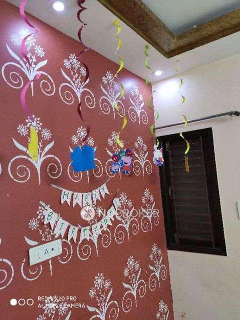 3 BHK Flat In Maple Apartment For Sale  In Madhu Vihar