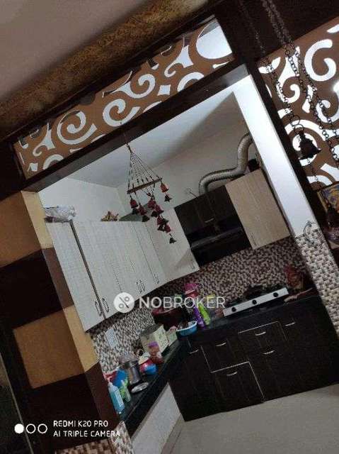 3 BHK Flat In Maple Apartment For Sale  In Madhu Vihar