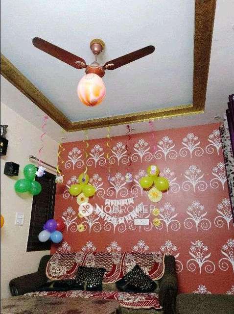 3 BHK Flat In Maple Apartment For Sale  In Madhu Vihar