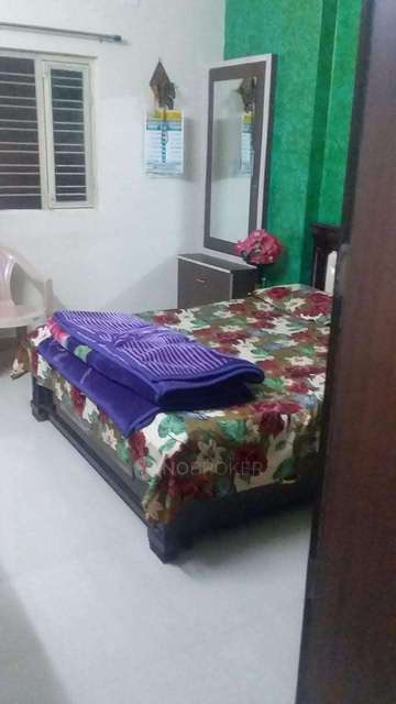 3 BHK Flat In Mohammed Residency For Sale  In Chandrayangutta