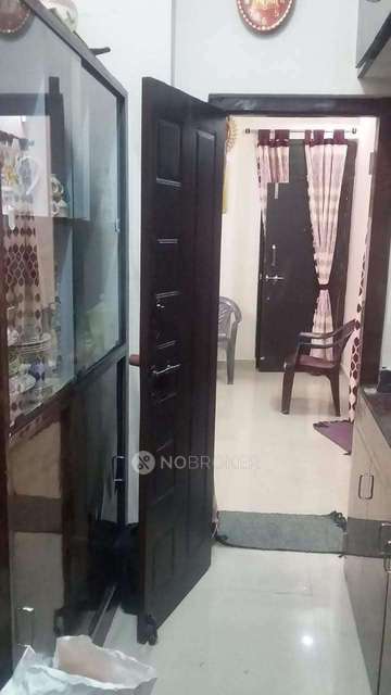 3 BHK Flat In Mohammed Residency For Sale  In Chandrayangutta