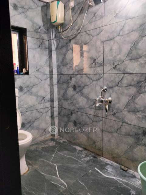 2 BHK Flat In Standalone  Building  for Rent  In  Manjari Budruk