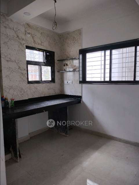 2 BHK Flat In Standalone  Building  for Rent  In  Manjari Budruk