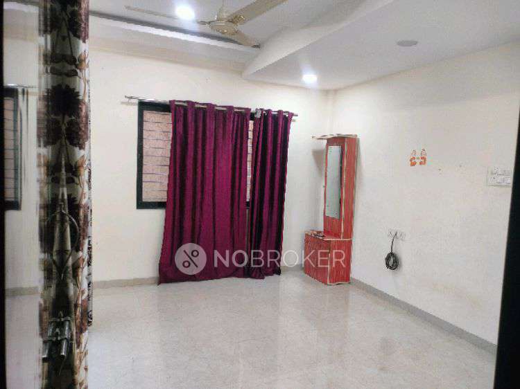 2 BHK Flat In Standalone  Building  for Rent  In  Manjari Budruk