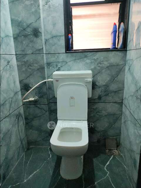 2 BHK Flat In Standalone  Building  for Rent  In  Manjari Budruk