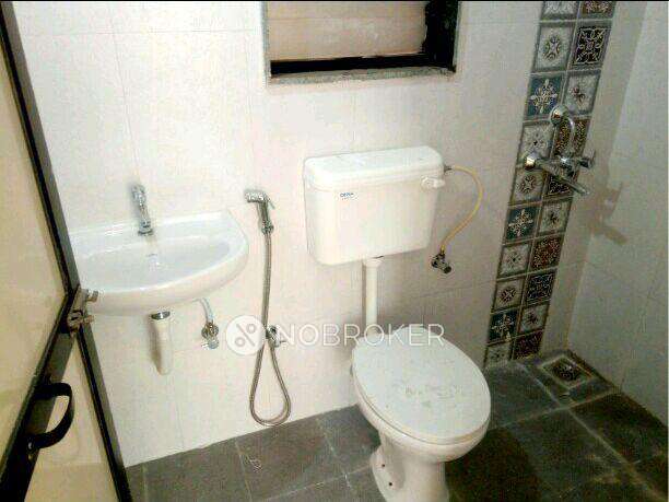 1 BHK Flat In Jp Symphony For Sale  In Jp Symphony