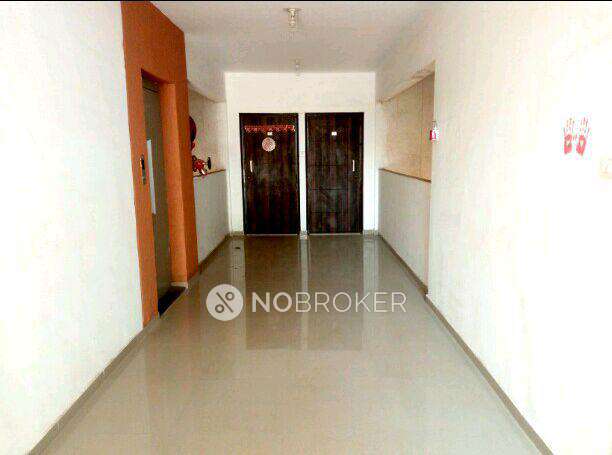 1 BHK Flat In Jp Symphony For Sale  In Jp Symphony