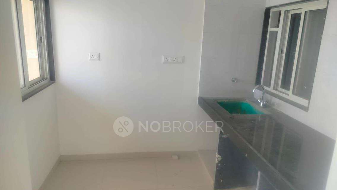 1 BHK Flat In Pawar Heights for Rent  In Hadapsar