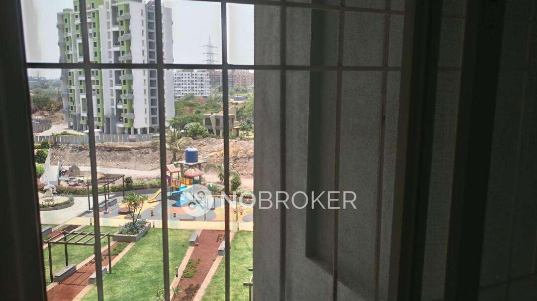 4 BHK Flat In Gandharva Excellencee For Sale  In Moshi