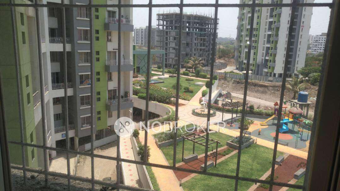 4 BHK Flat In Gandharva Excellencee For Sale  In Moshi