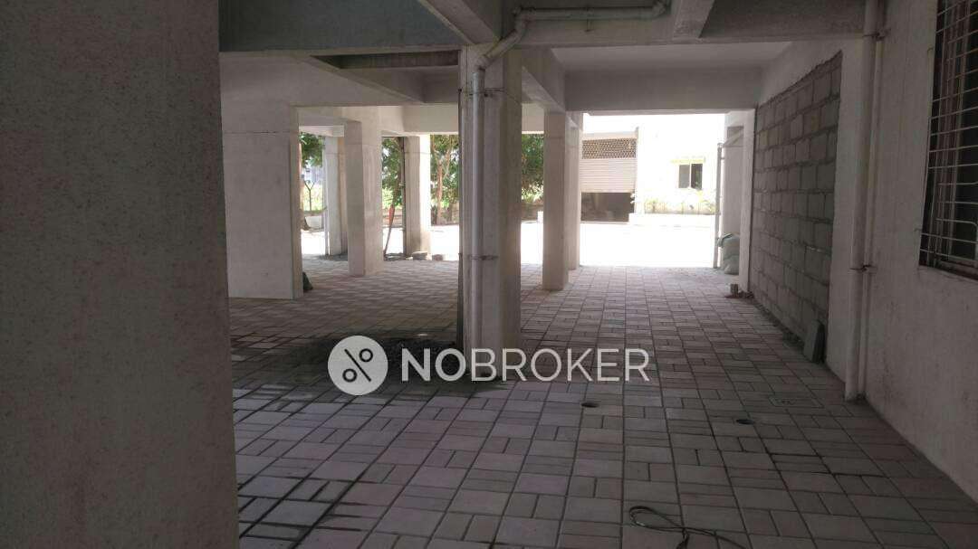 4 BHK Flat In Gandharva Excellencee For Sale  In Moshi