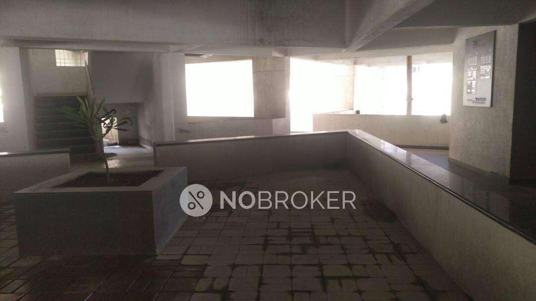 4 BHK Flat In Gandharva Excellencee For Sale  In Moshi