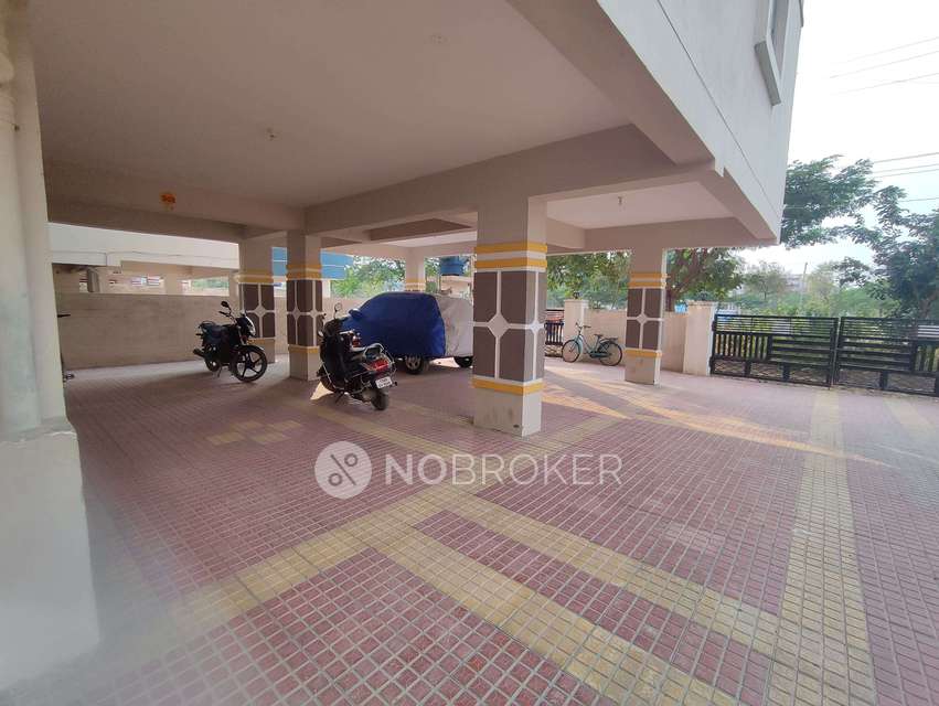 1 BHK Flat In Star Venus Apartment For Sale  In Patancheruvu