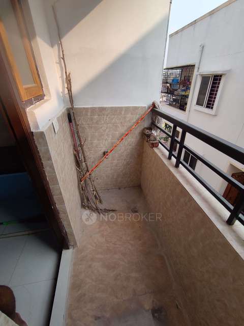 1 BHK Flat In Star Venus Apartment For Sale  In Patancheruvu