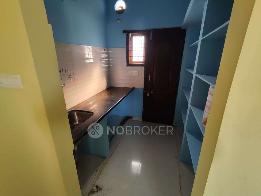 1 BHK Flat In Star Venus Apartment For Sale  In Patancheruvu