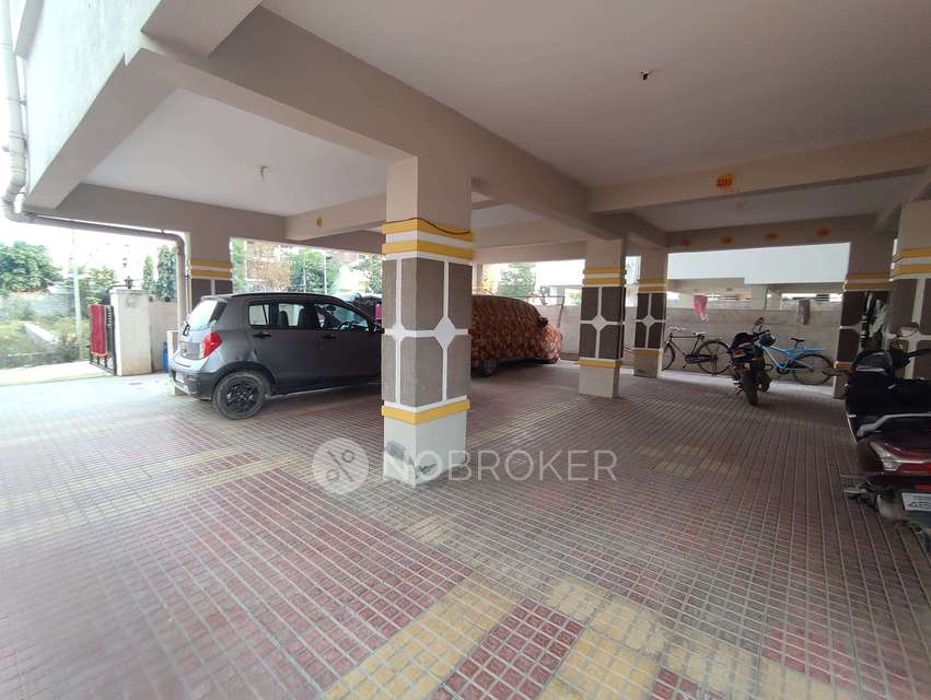 1 BHK Flat In Star Venus Apartment For Sale  In Patancheruvu