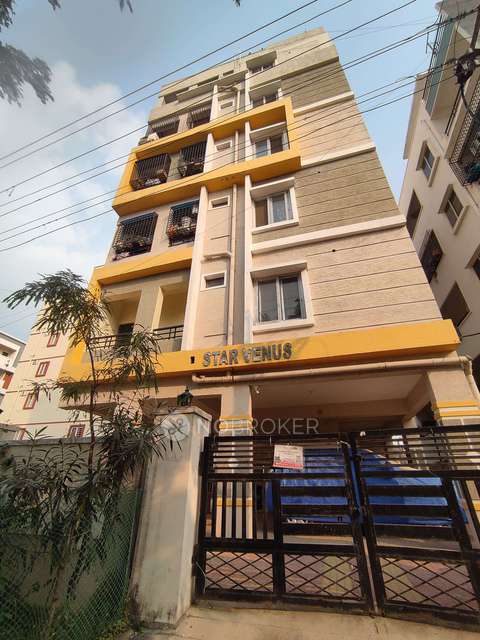 1 BHK Flat In Star Venus Apartment For Sale  In Patancheruvu