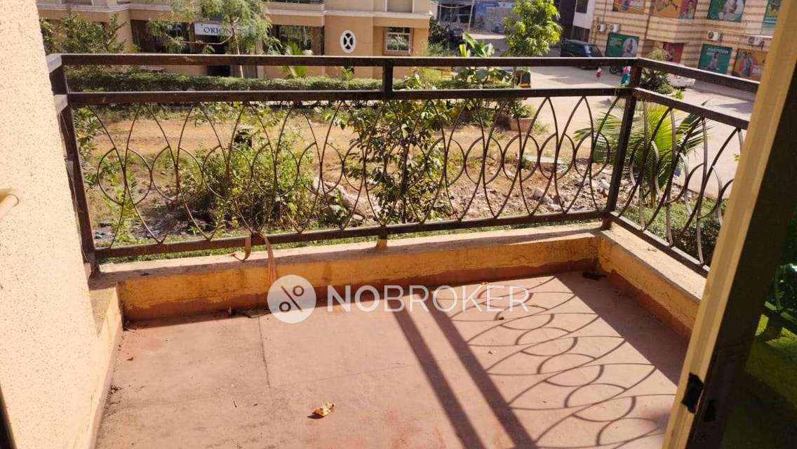 2 BHK Flat In Vishwajeet Paradise For Sale  In Badlapur