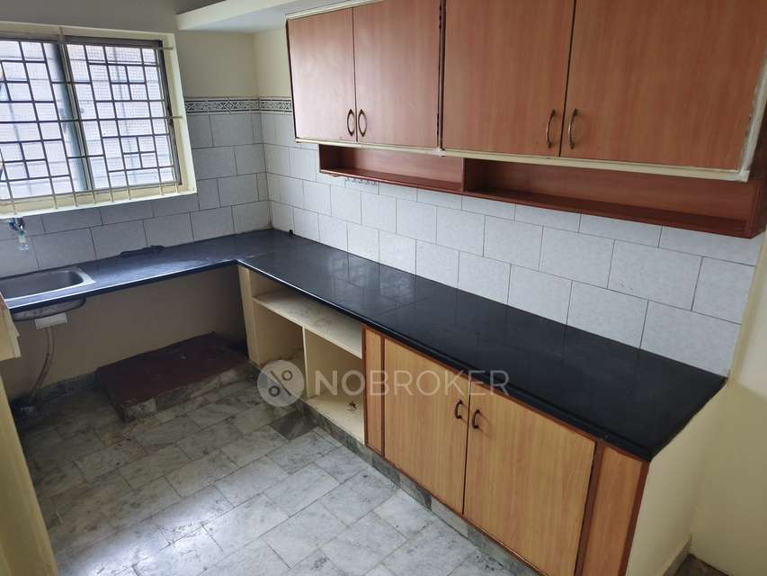 2 BHK Flat In Sr Apartments For Sale  In Jayanagar