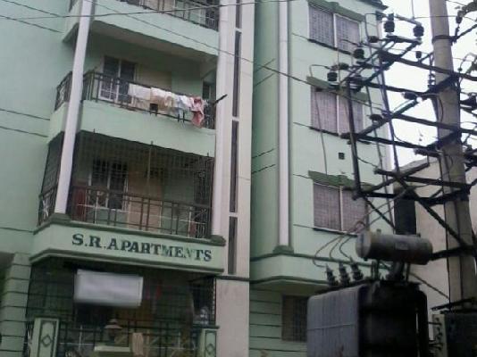 2 BHK Flat In Sr Apartments For Sale  In Jayanagar