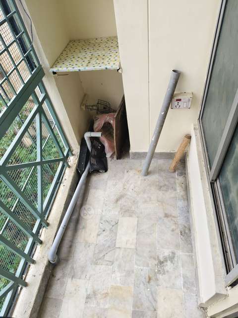 2 BHK Flat In Sr Apartments For Sale  In Jayanagar