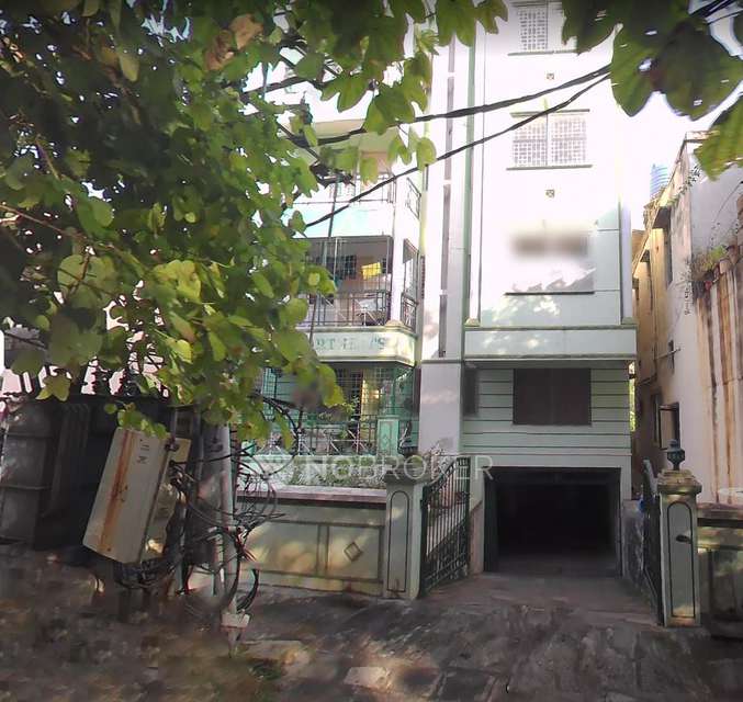 2 BHK Flat In Sr Apartments For Sale  In Jayanagar