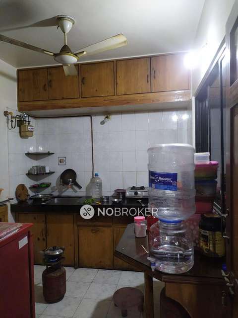 1 BHK Flat In Parth Heights For Sale  In Aundh