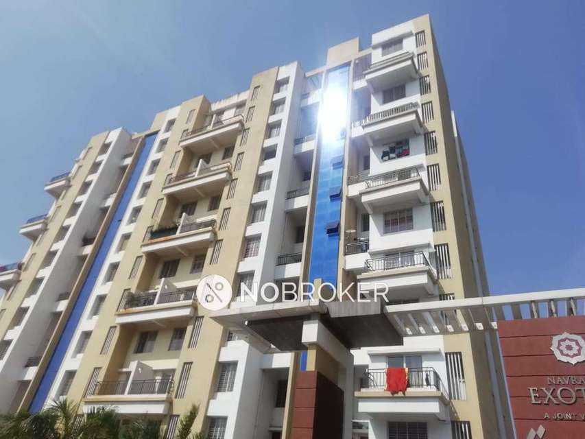 1 BHK Villa In Navratna Exotica, Hadapsar for Rent In Hadapsar